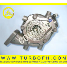 Mitsubishi 4d56 MOTEUR TF035 49135-02652 turbo